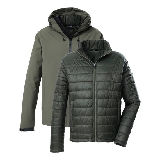 Ensemble parka et doudoune Killtec KOW 95