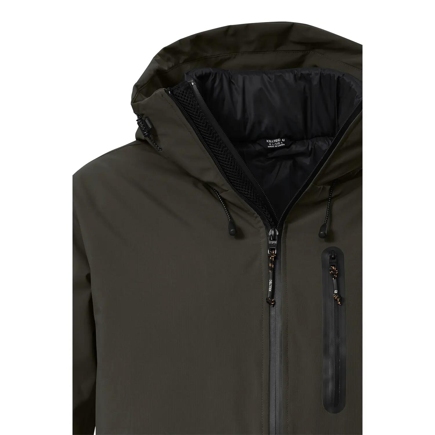 Parka- und Steppjacken-Set Killtec KOW 95 5/8
