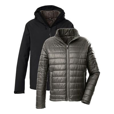 Set parka e piumino Killtec KOW 95