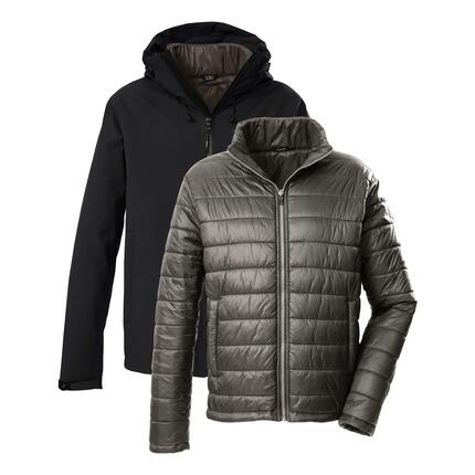 Ensemble parka et doudoune Killtec KOW 95
