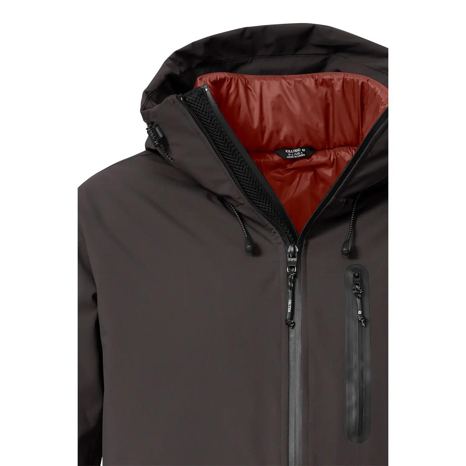 Herren 3in1-Jacke KOW 95 MN JCKT 5/9