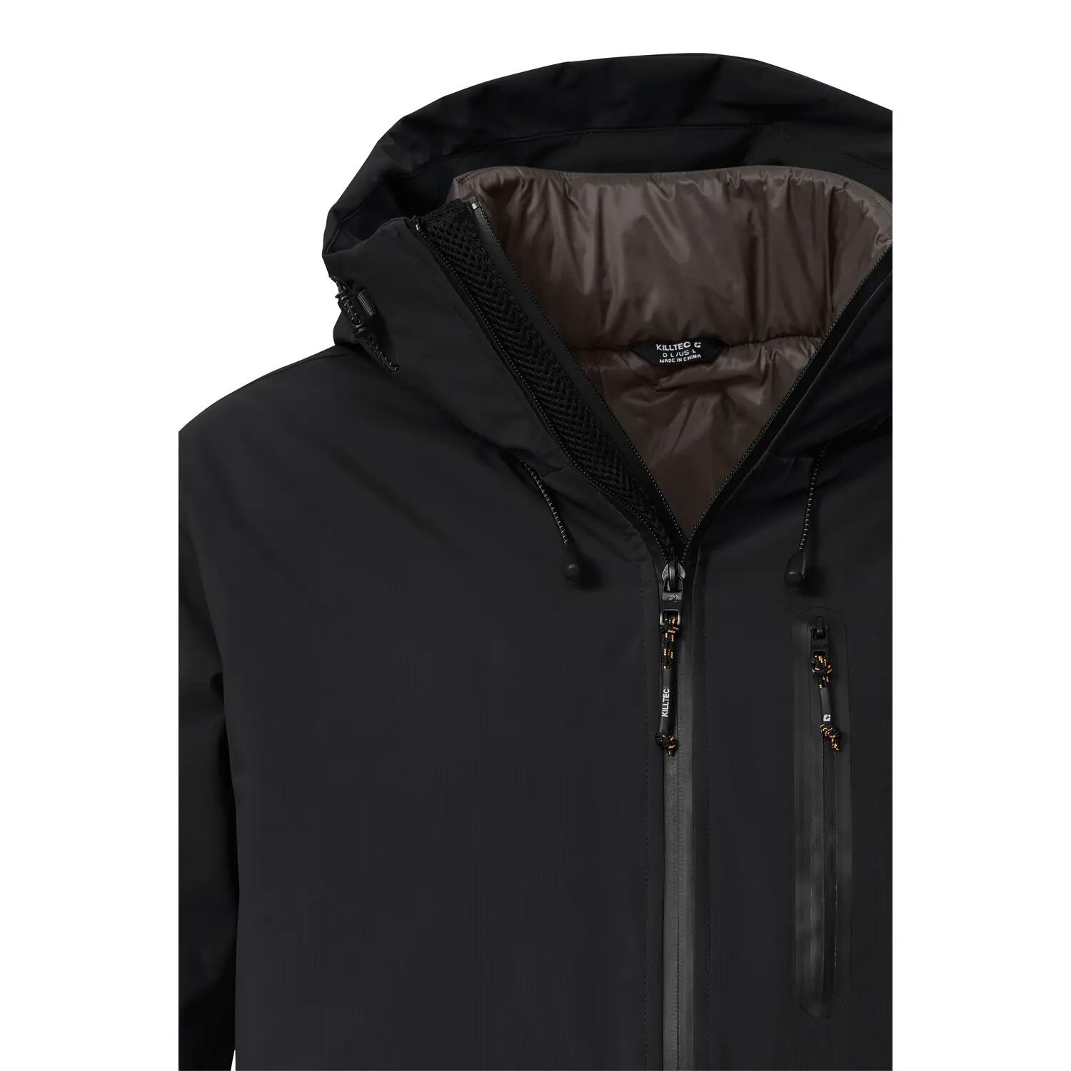 Set parka e piumino Killtec KOW 95 5/9