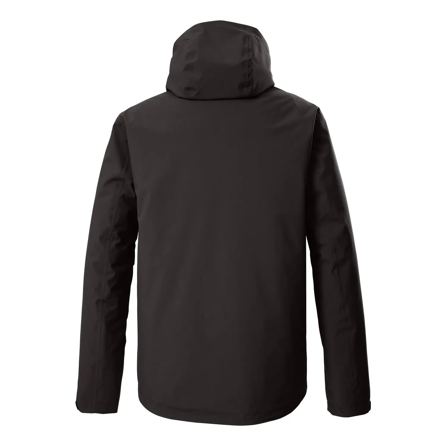 Herren 3in1-Jacke KOW 95 MN JCKT 4/9