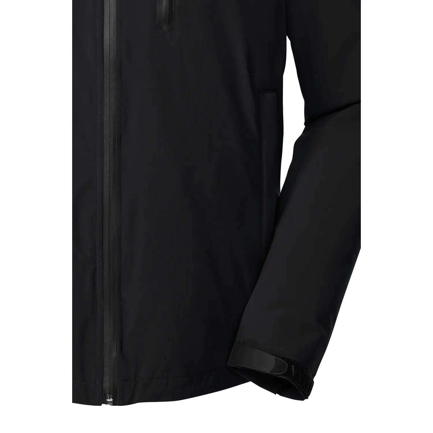 Parka and down jacket set Killtec KOW 95 6/9