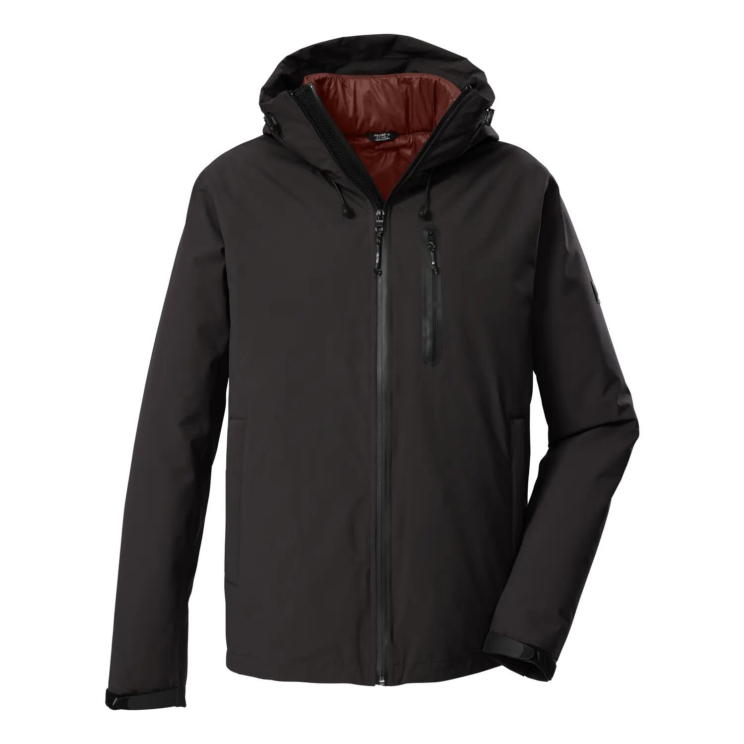 Herren 3in1-Jacke KOW 95 MN JCKT 2/9
