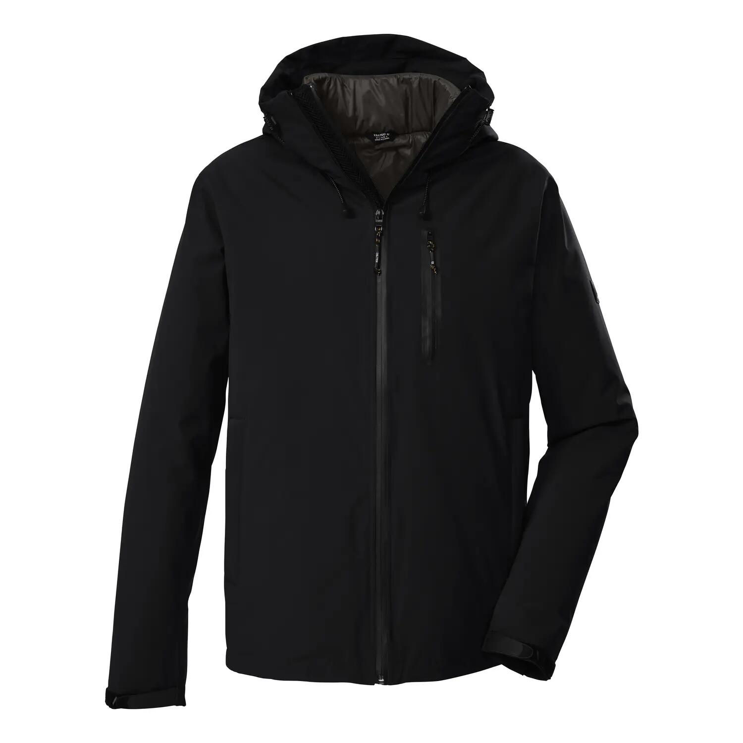 Set parka e piumino Killtec KOW 95 2/9