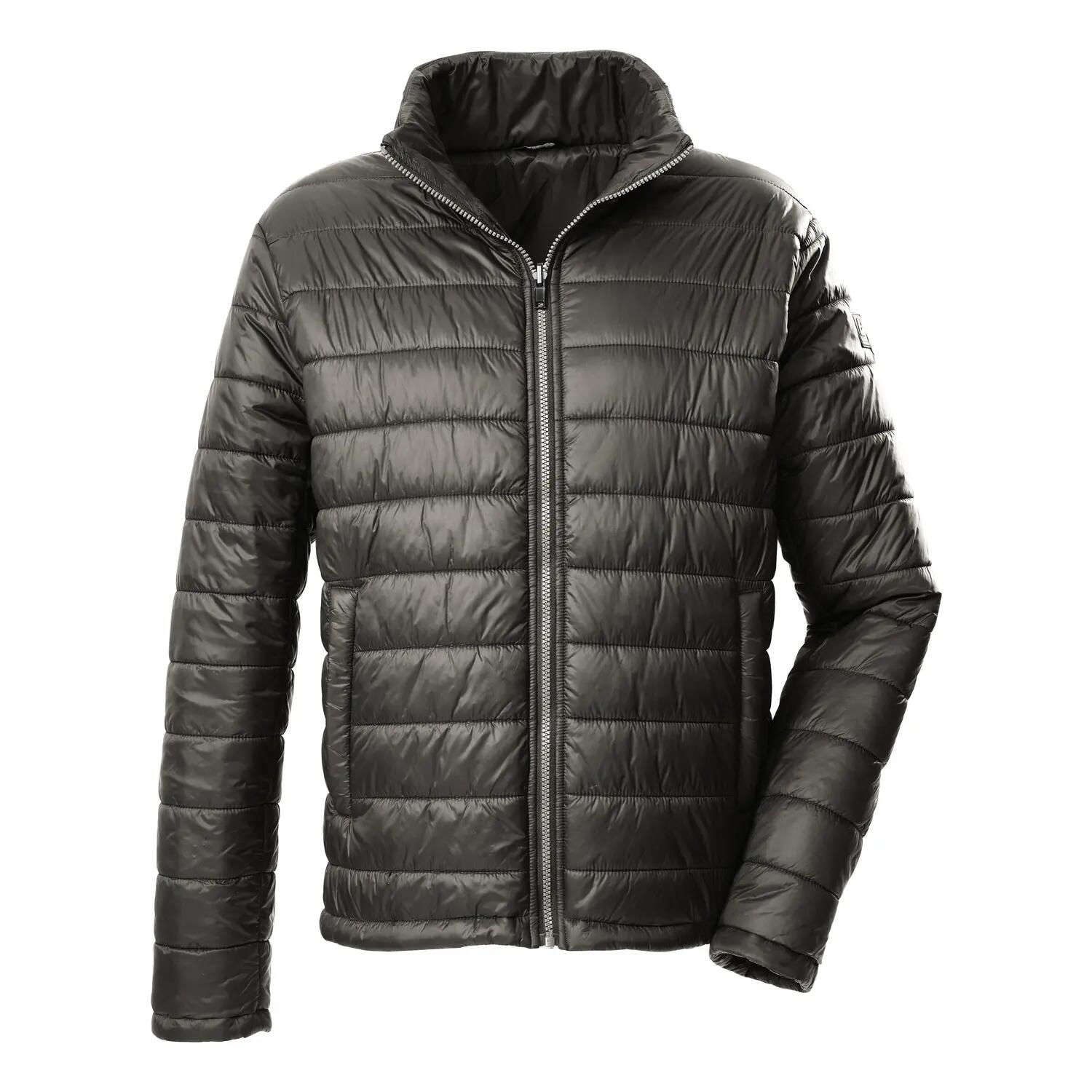Parka and down jacket set Killtec KOW 95 3/9