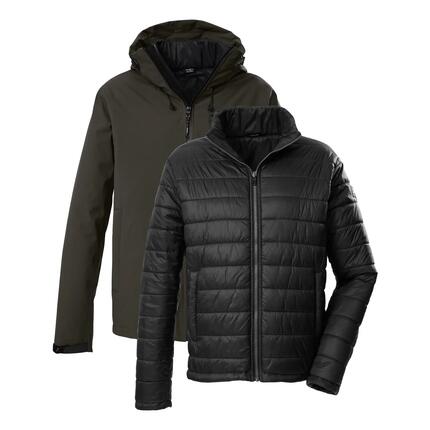 Ensemble parka et doudoune Killtec KOW 95