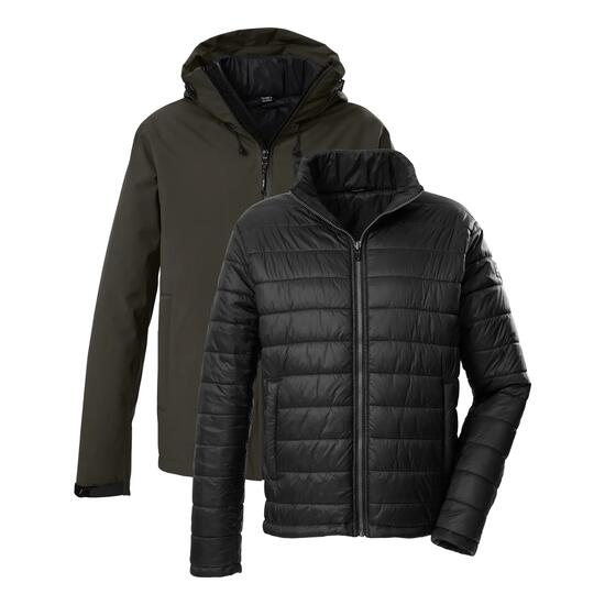 Ensemble parka et doudoune Killtec KOW 95