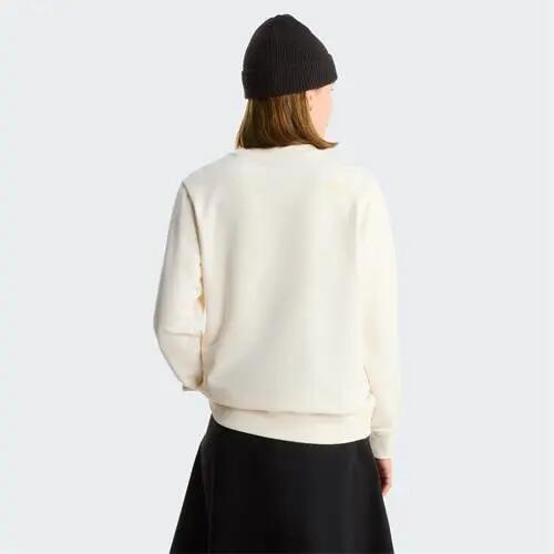 Damen Longsleeve W DREW PEAK LIGHT REGULAR CREW 5/5