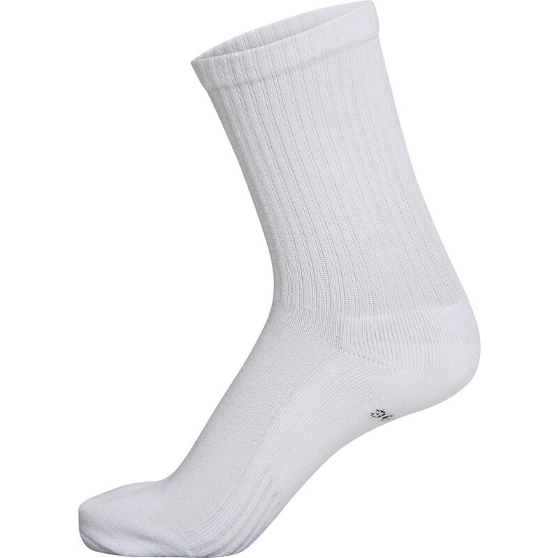 Hummel 4-Pack Socks Hmllegacy Core 4-Pack Socks Mix