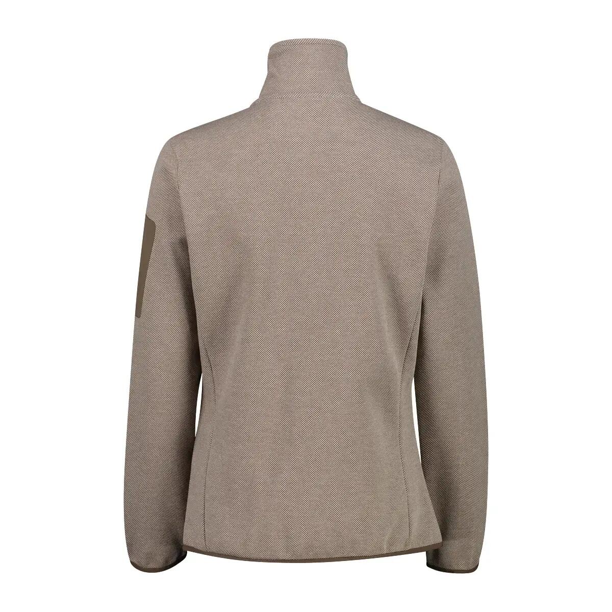 Polaire zippé femme CMP 2/5