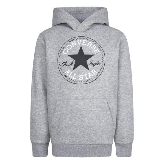 Sweat à Capuche Enfant Converse