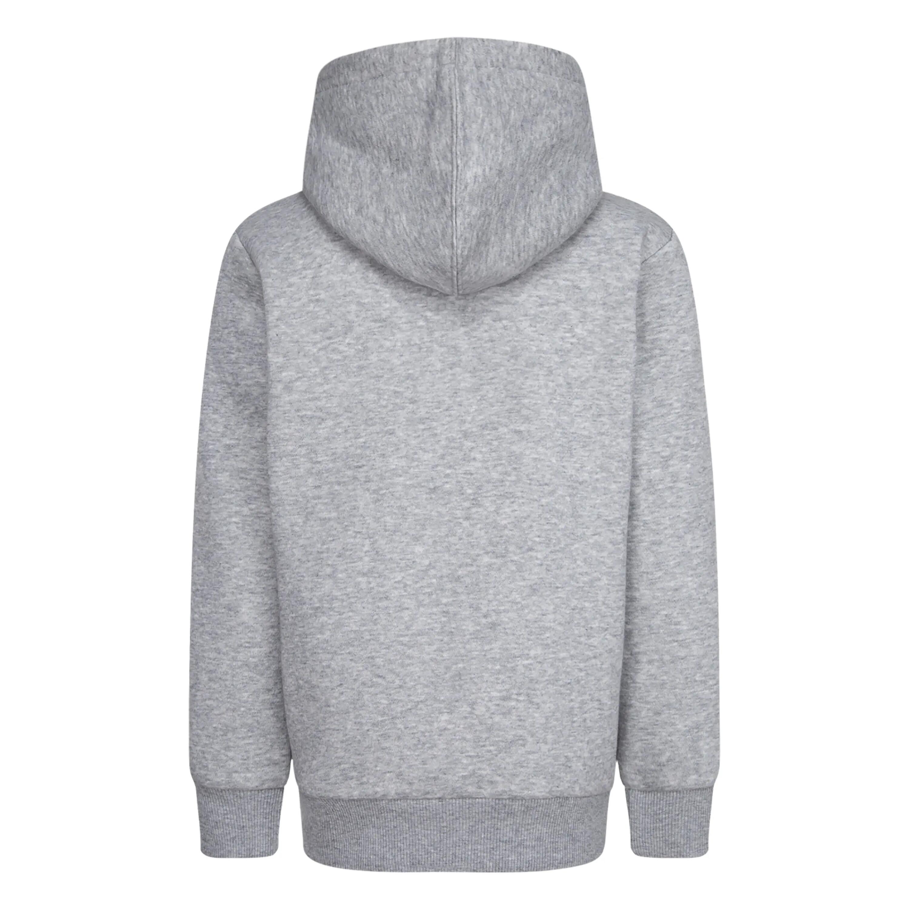 Sweat à Capuche Enfant Converse 2/3