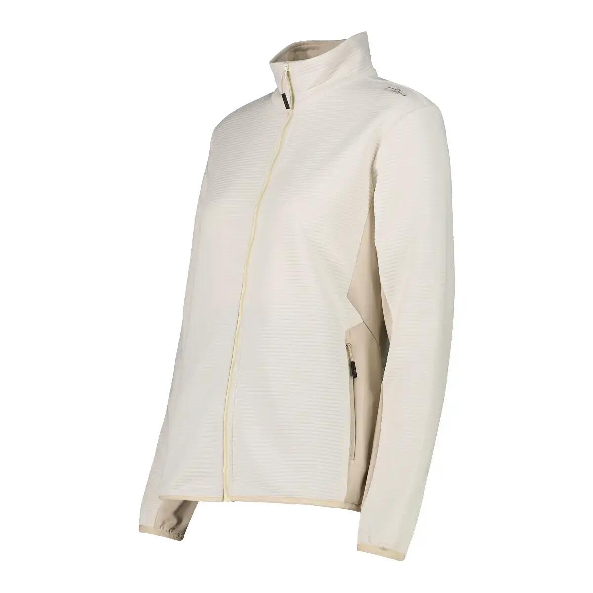 CMP Damen Sweatshirt Woman Jacket 35E6426 3/9