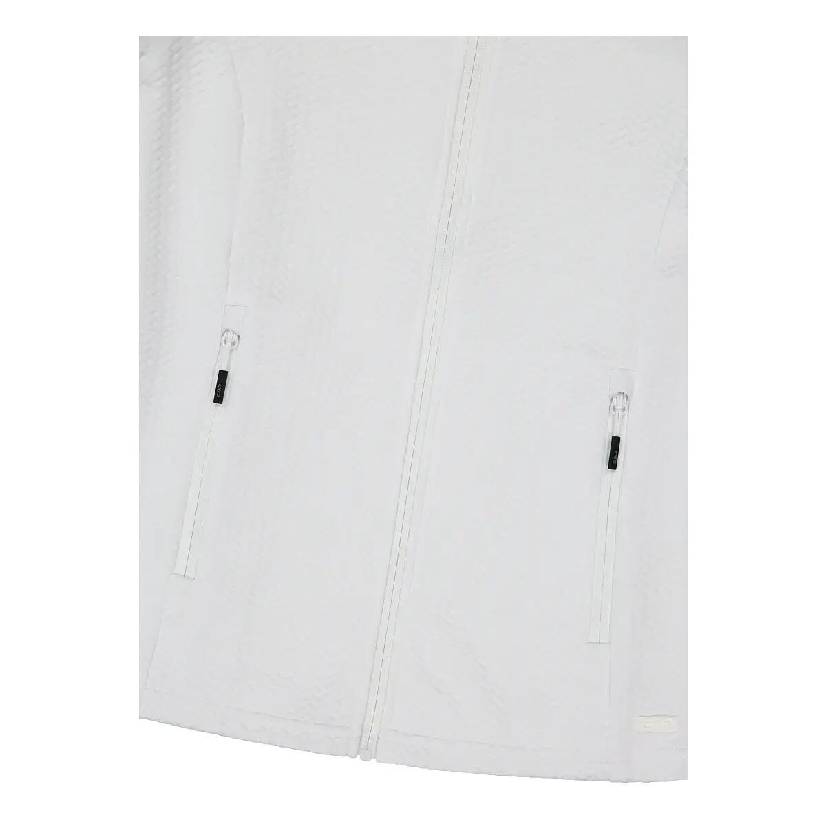 Damen Rollkragen Fleece mit Stretch CMP 7/7