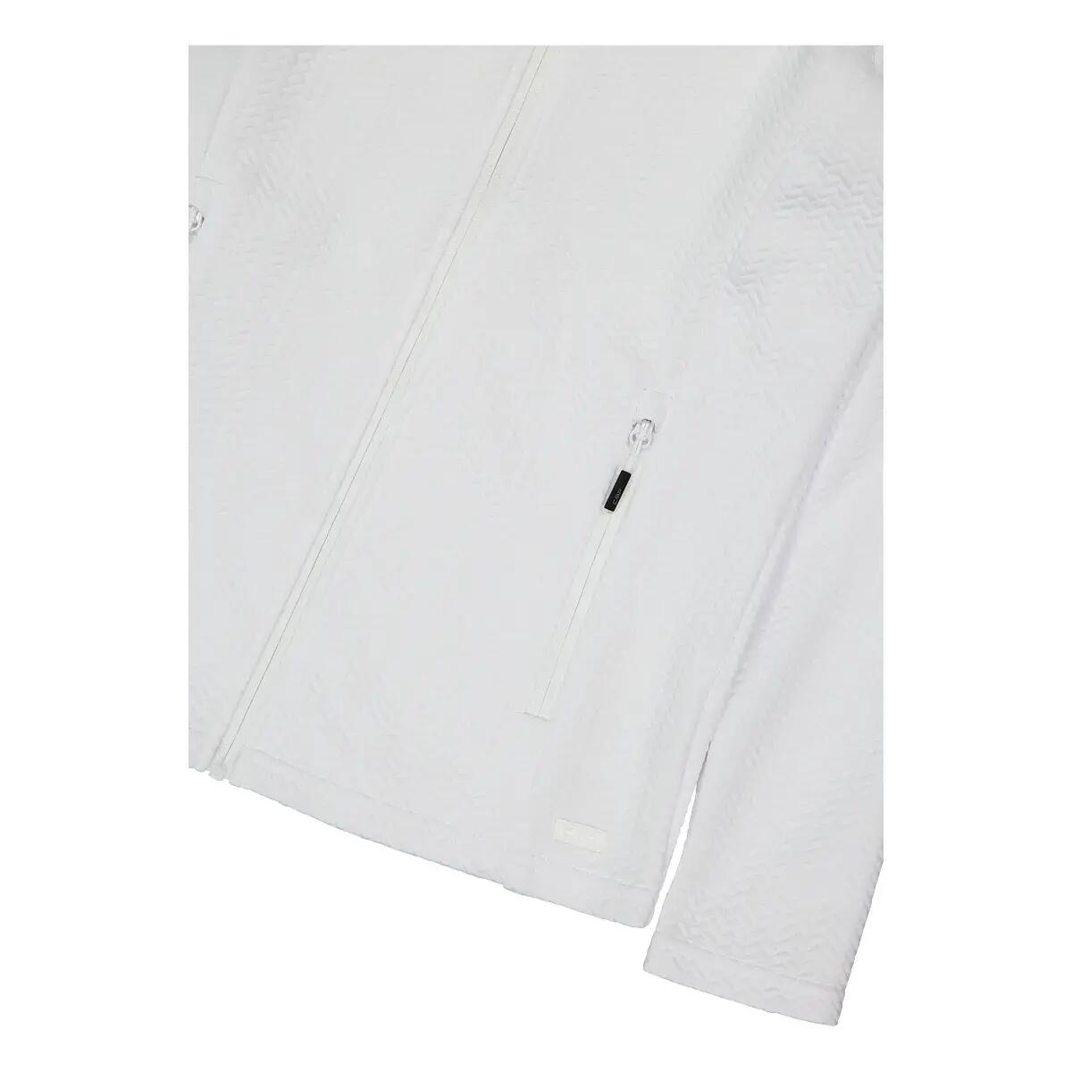 Damen Rollkragen Fleece mit Stretch CMP 6/7