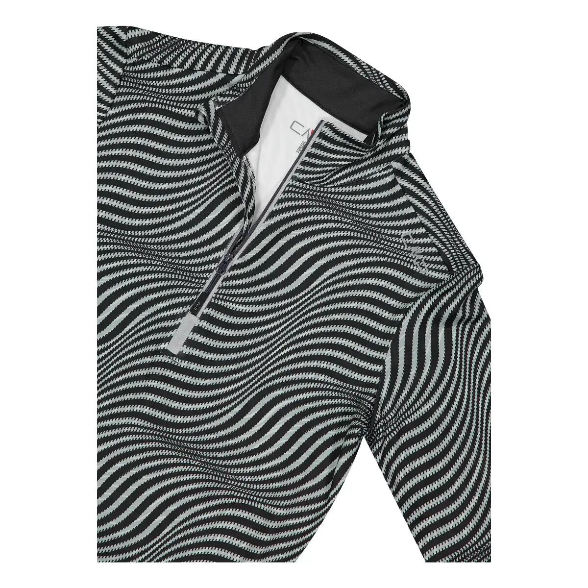 CMP Damen Pullover WOMAN SWEAT 35L2996 4/6