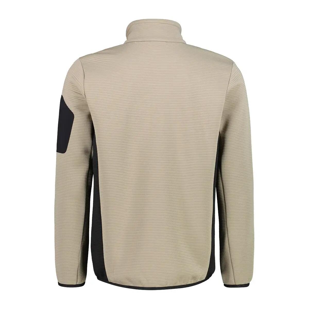 Polaire zippée intégrale CMP Unlimitech 3/5
