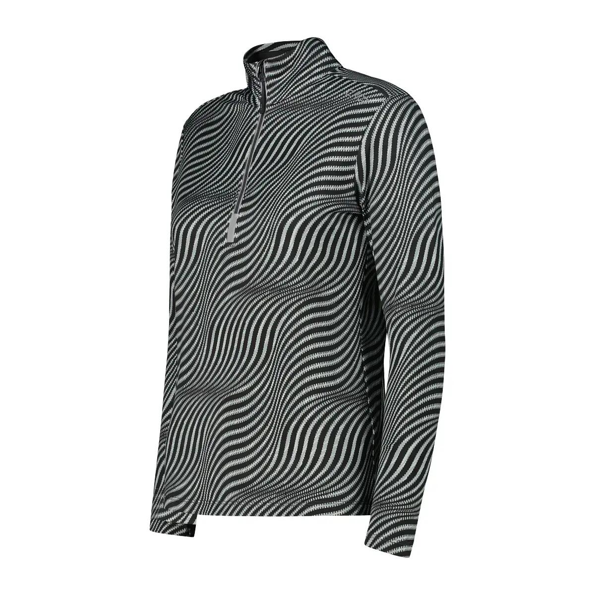 CMP Damen Pullover WOMAN SWEAT 35L2996 3/6