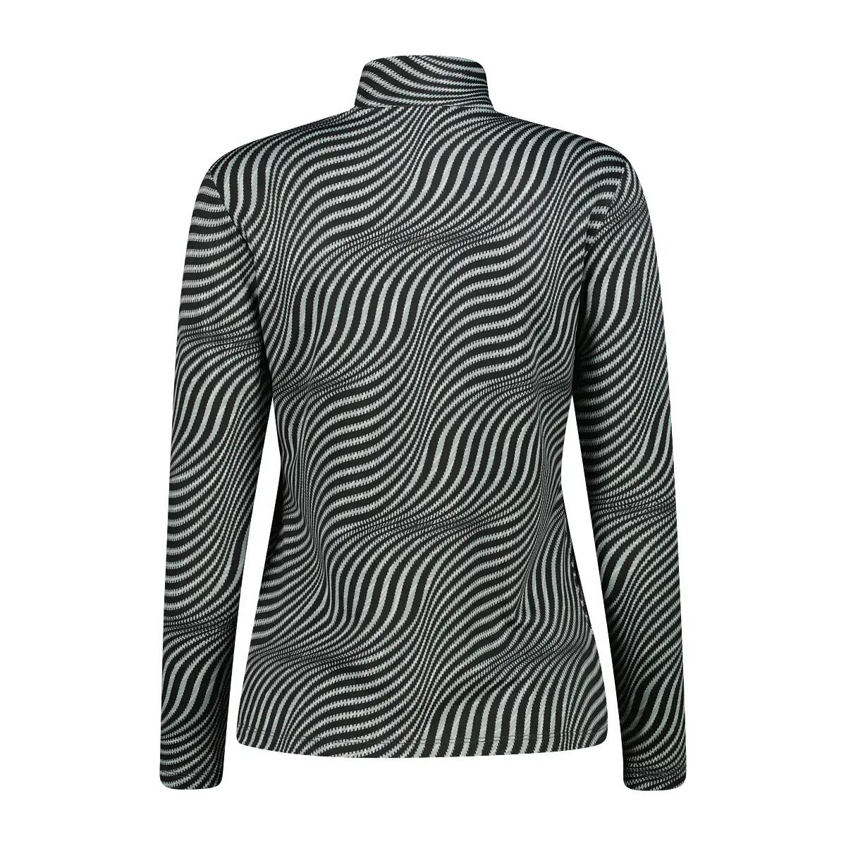 CMP Damen Pullover WOMAN SWEAT 35L2996 2/6
