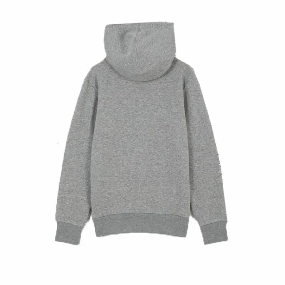Sweat à Capuche Enfant Converse 3/3