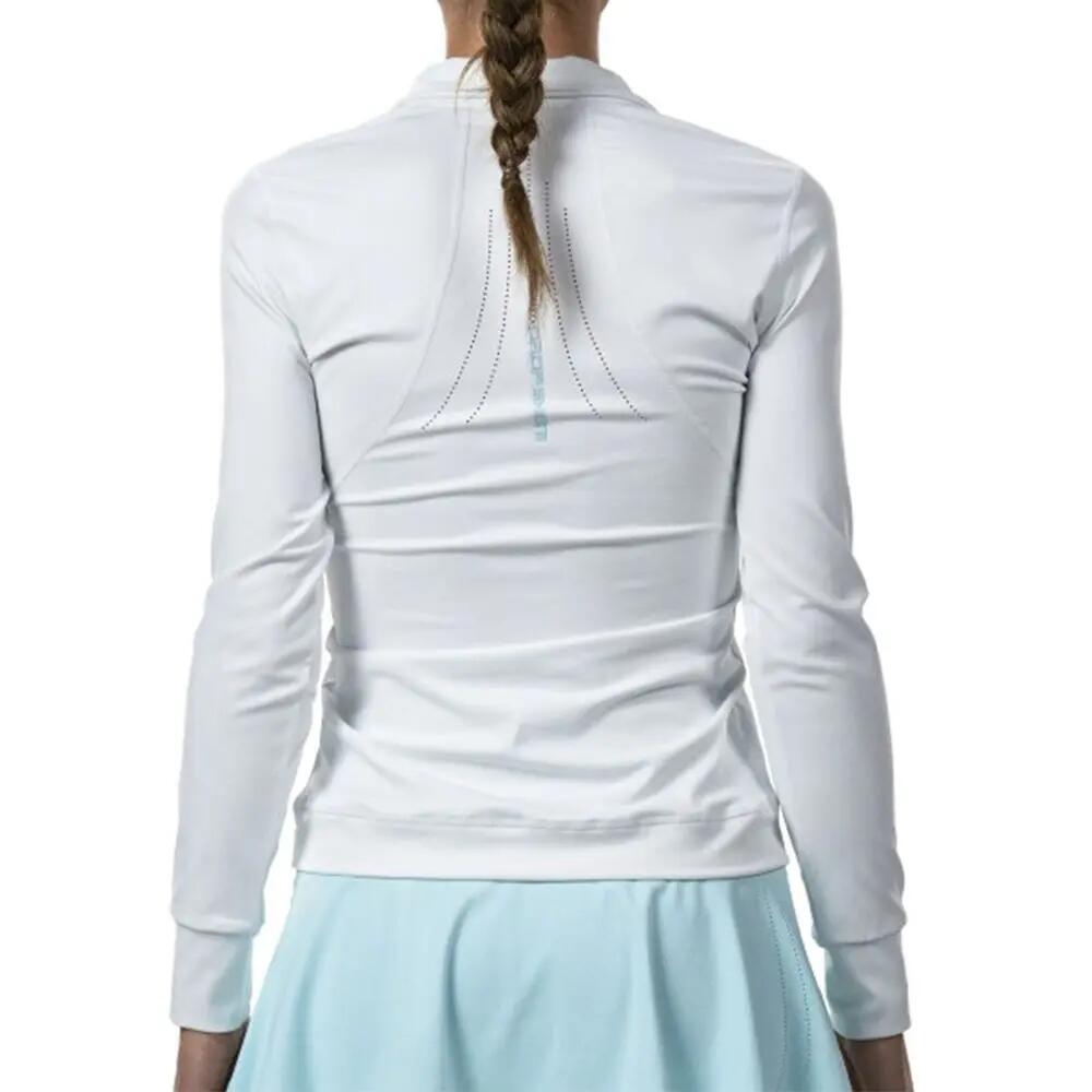 Drop Shot Opal Women Sweatshirt 3/7