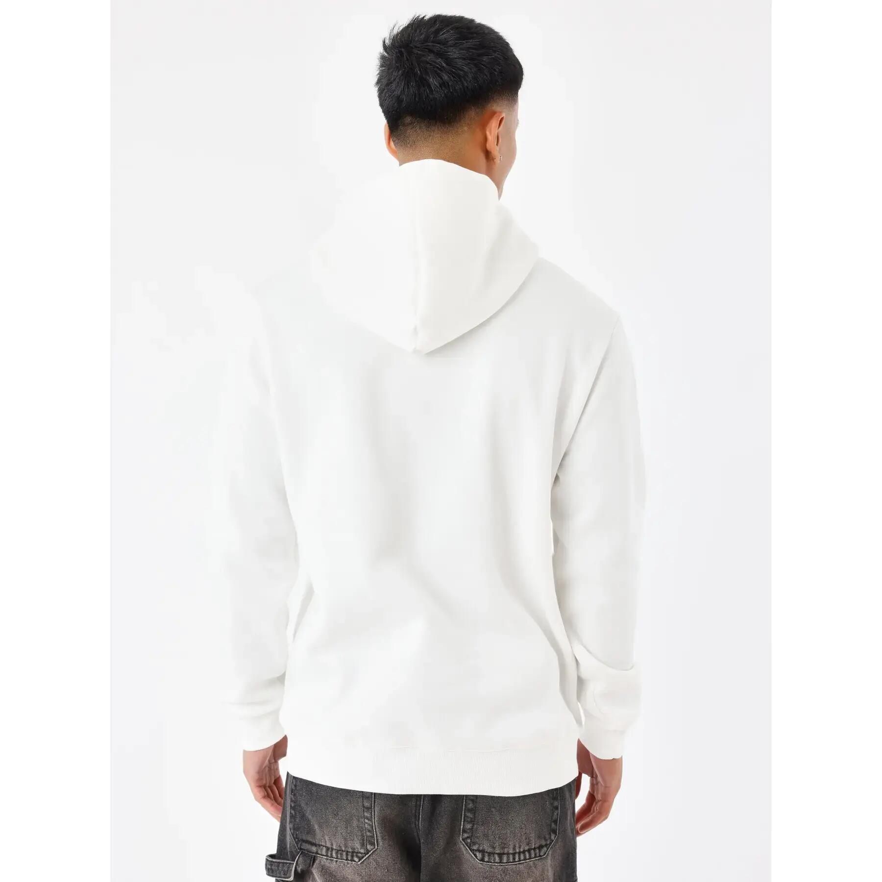 Sudadera con capucha Project X Paris Techwear 4/5
