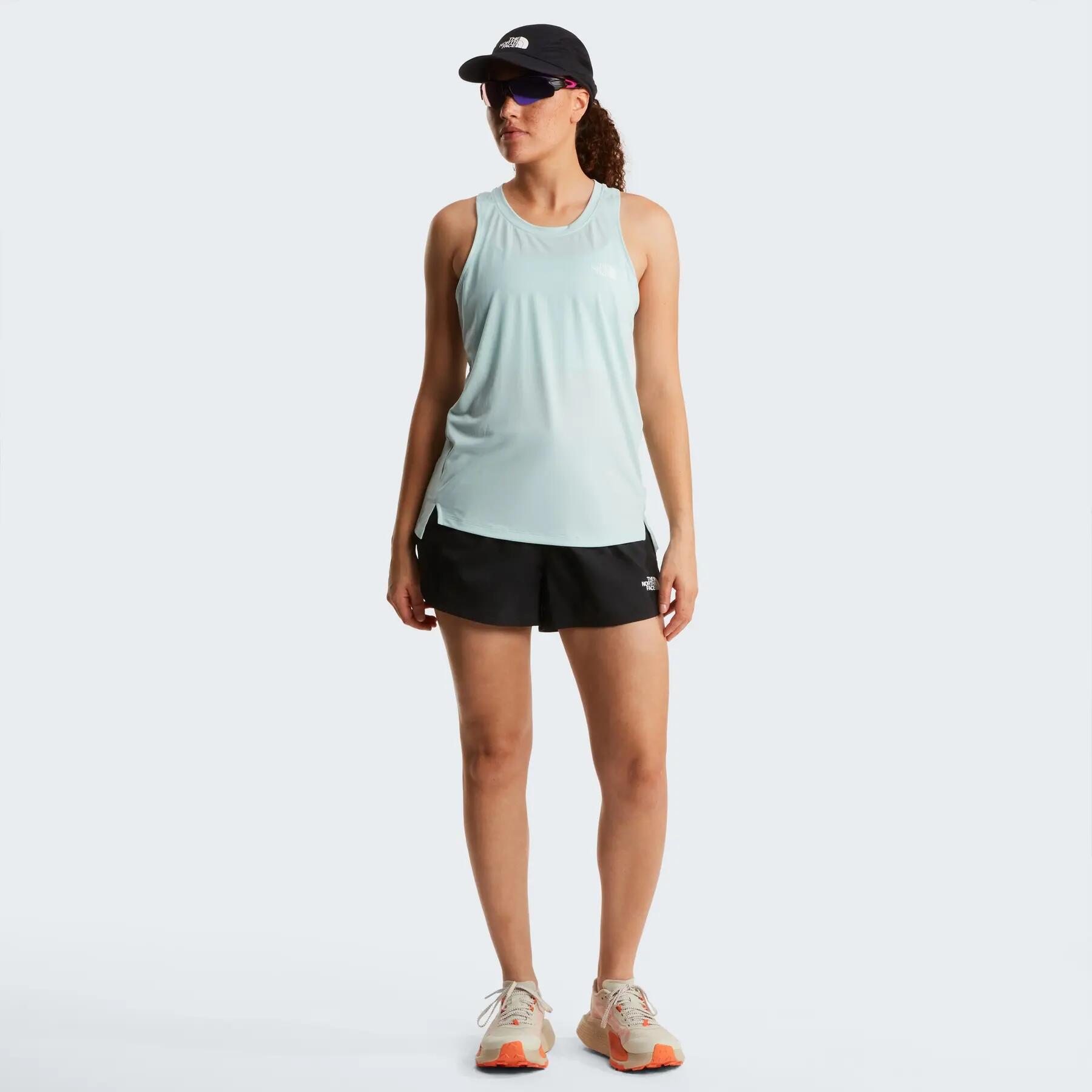 Débardeur de running femme THE NORTH FACE Tank FLEX 6/6