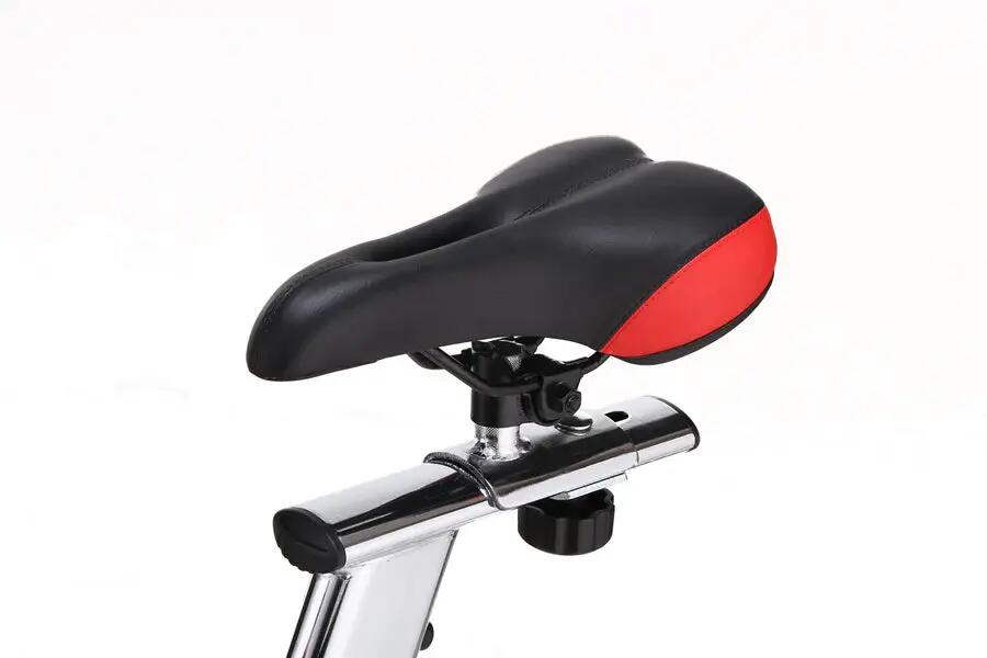 Second hand - Spin Bike SRX-80MAG Volano 24 kg - Stato eccellente 6/7