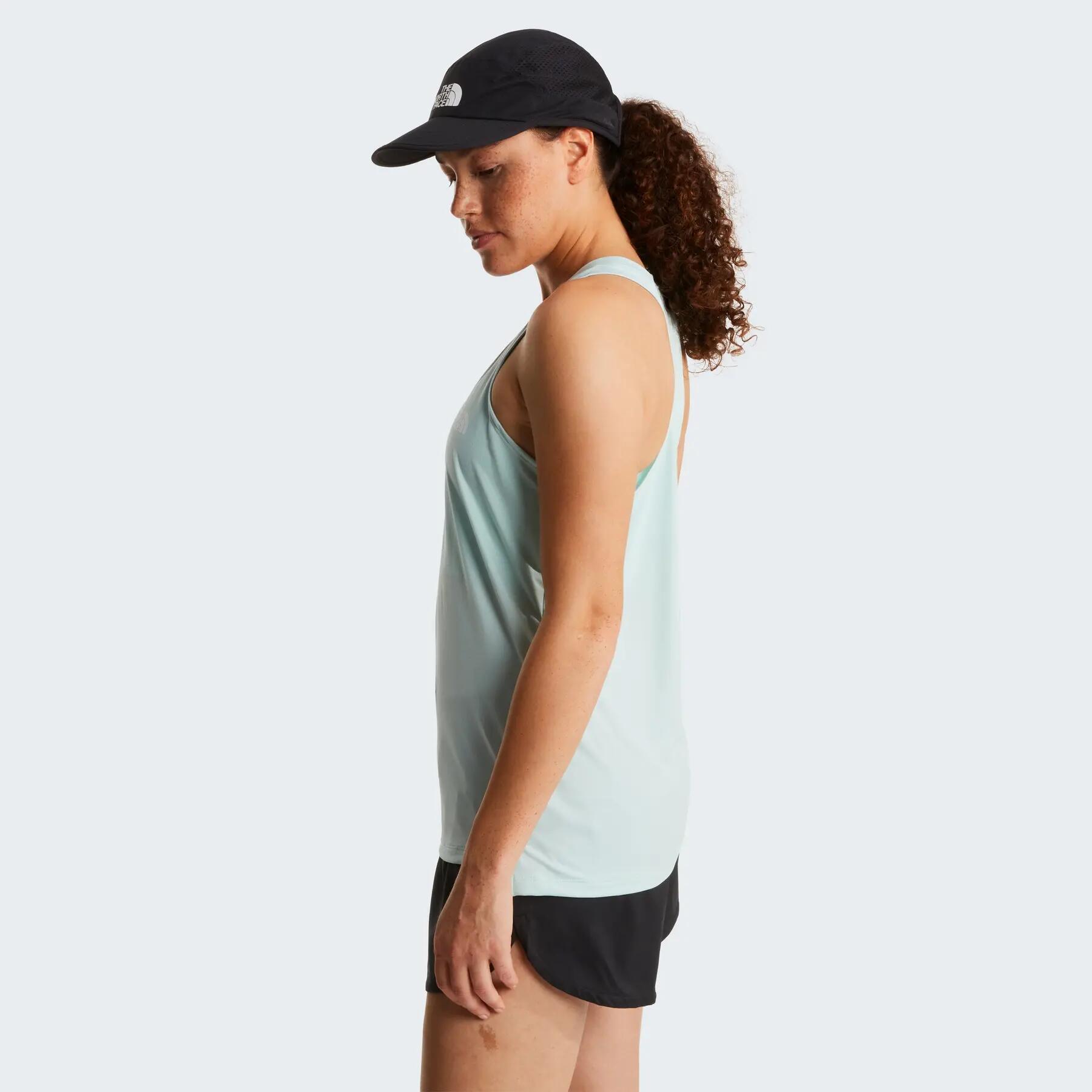Débardeur de running femme THE NORTH FACE Tank FLEX 5/6