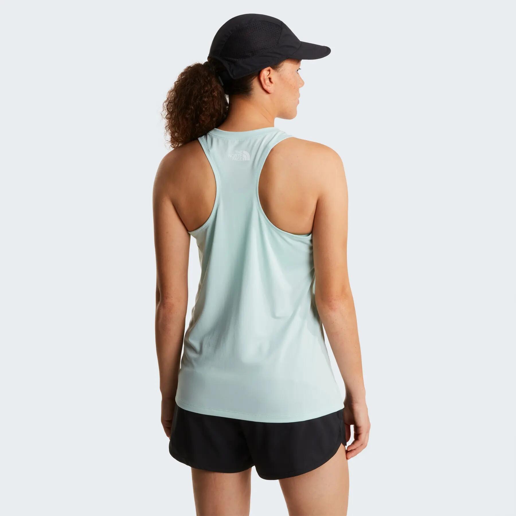 Débardeur de running femme THE NORTH FACE Tank FLEX 4/6