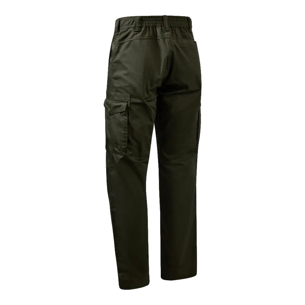 Atlas Hose - Timber, elastisch und wasserabweisend 2/7