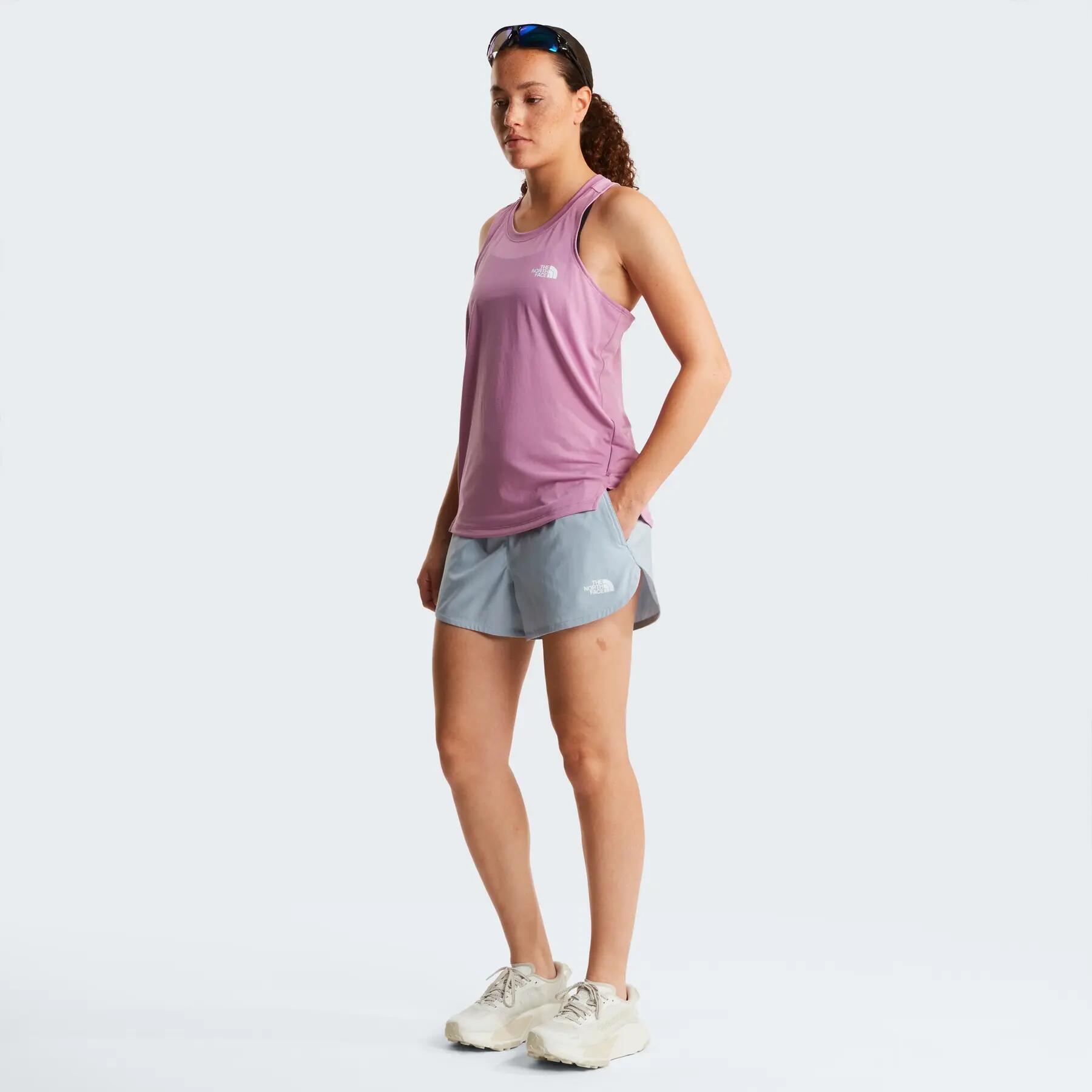 Débardeur de running femme THE NORTH FACE Tank FLEX 6/6