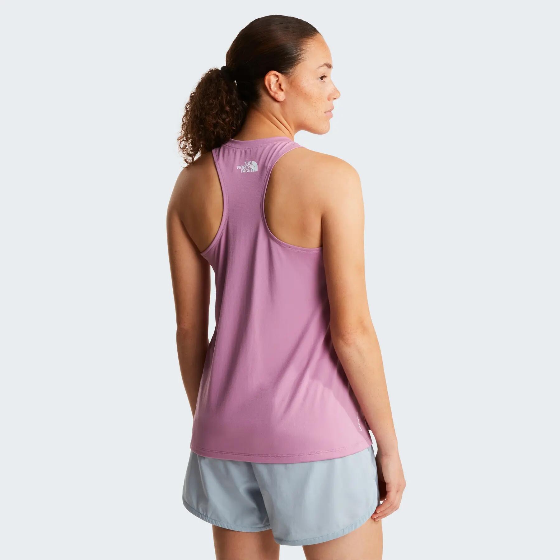 Débardeur de running femme THE NORTH FACE Tank FLEX 4/6