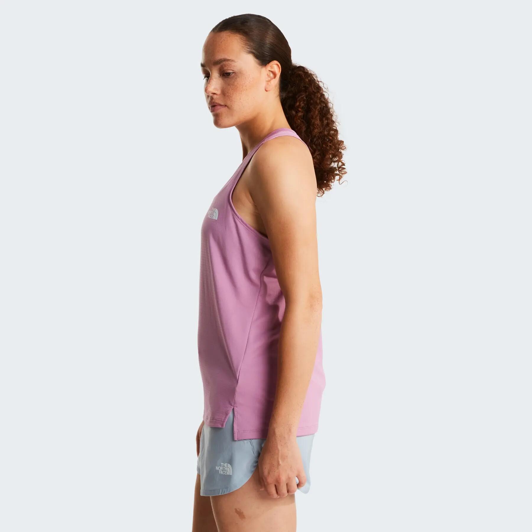 Débardeur de running femme THE NORTH FACE Tank FLEX 5/6