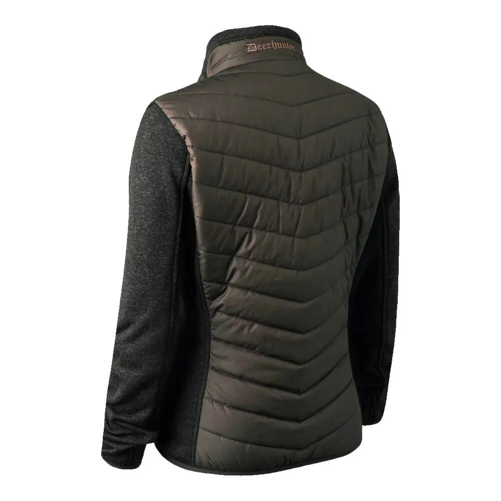 Veste Lady Caroline - Timber avec isolation Deer-Tex® Temp 2/5