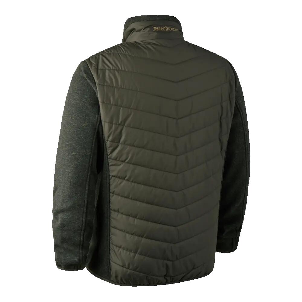 Veste Moor matelassée - Timber, chaude et flexible 2/5