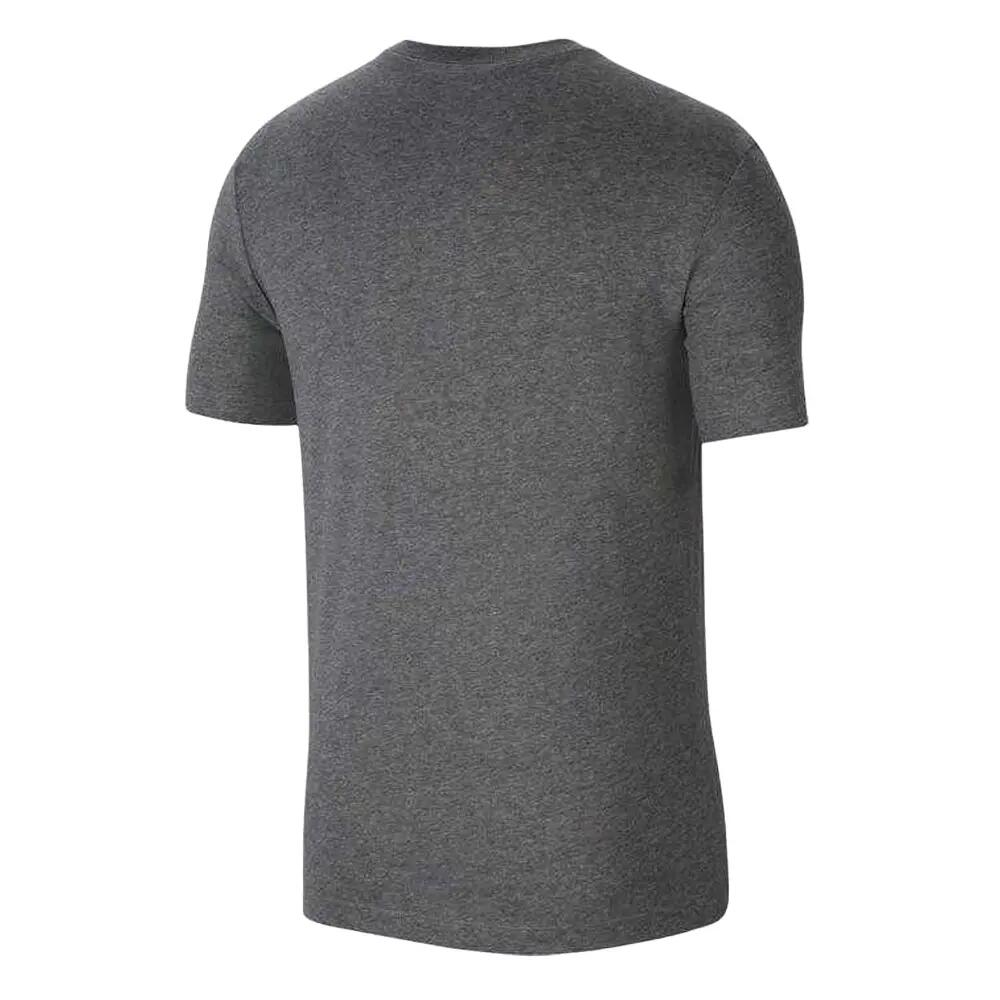 "Park 20" TShirt für Herren Graphit 2/3
