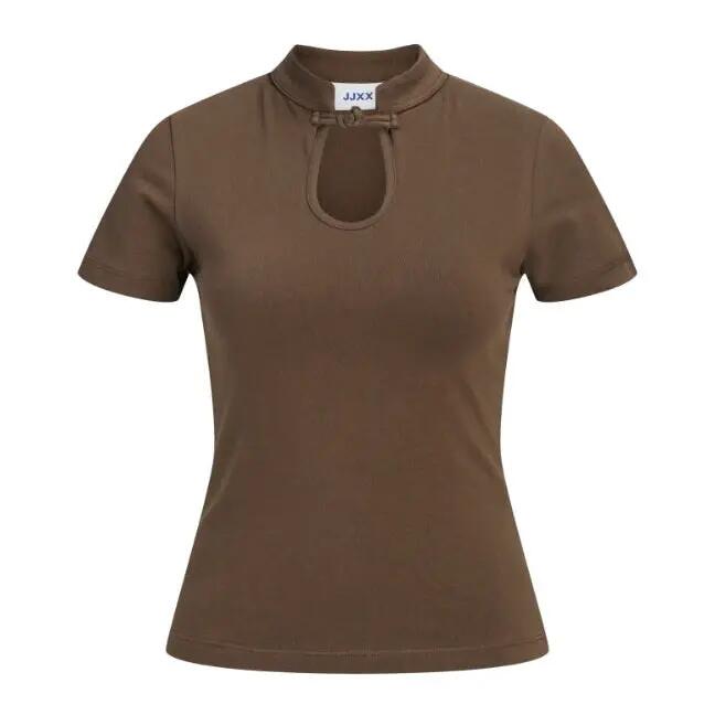 Top JJXX Gigi Collar Demitasse 4/8