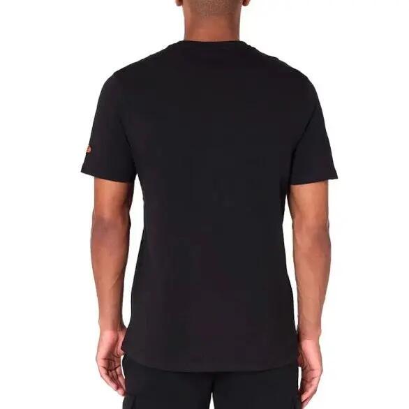 T shirt  New Era NBA NEIKNI Black 4/6