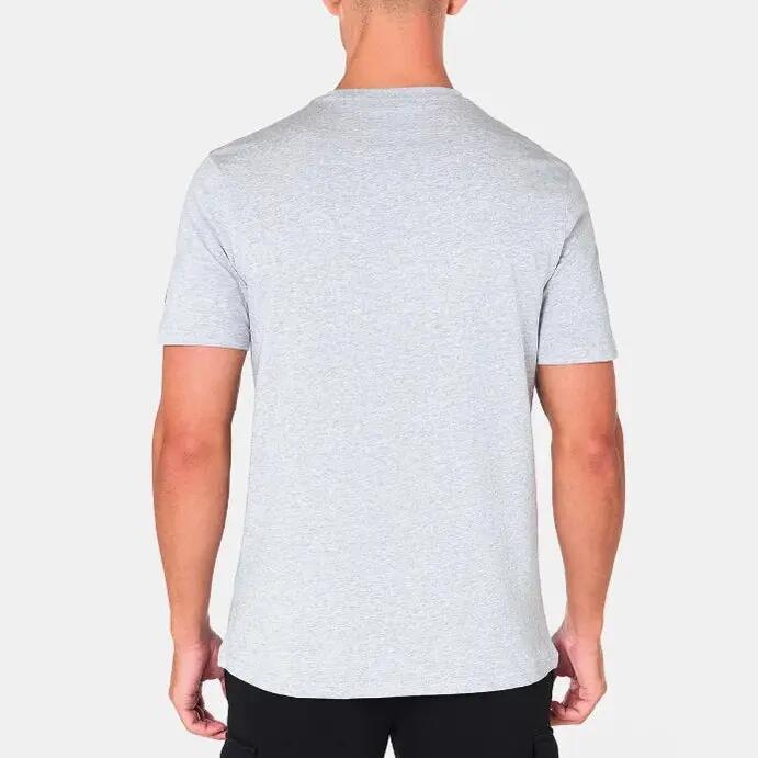 T shirt  New Era NBA MEMGRI Grey 4/6