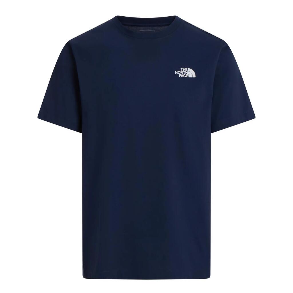 THE NORTH FACE EVOLUTION BOX men's sports t-shirt