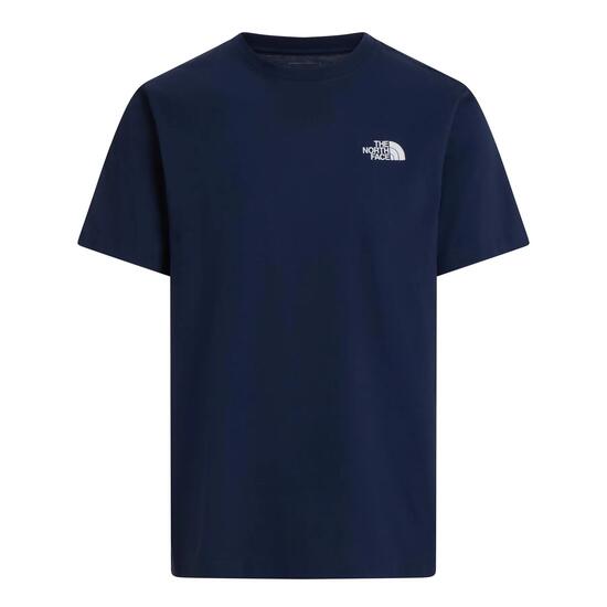 THE NORTH FACE EVOLUTION BOX heren sport t-shirt