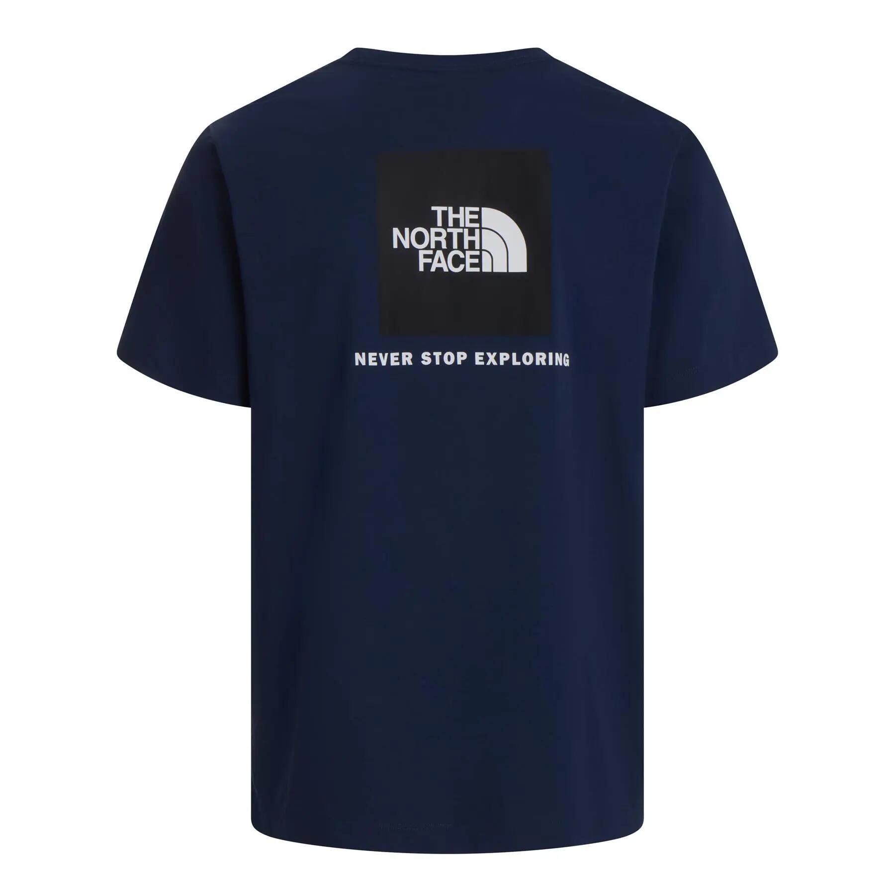 T-shirt de sport pour homme THE NORTH FACE EVOLUTION BOX 2/7