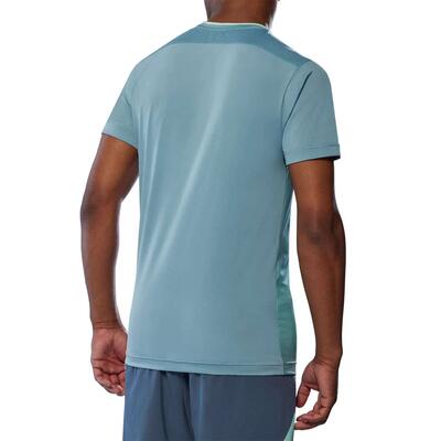 T-shirt Mizuno Shadow Graphic