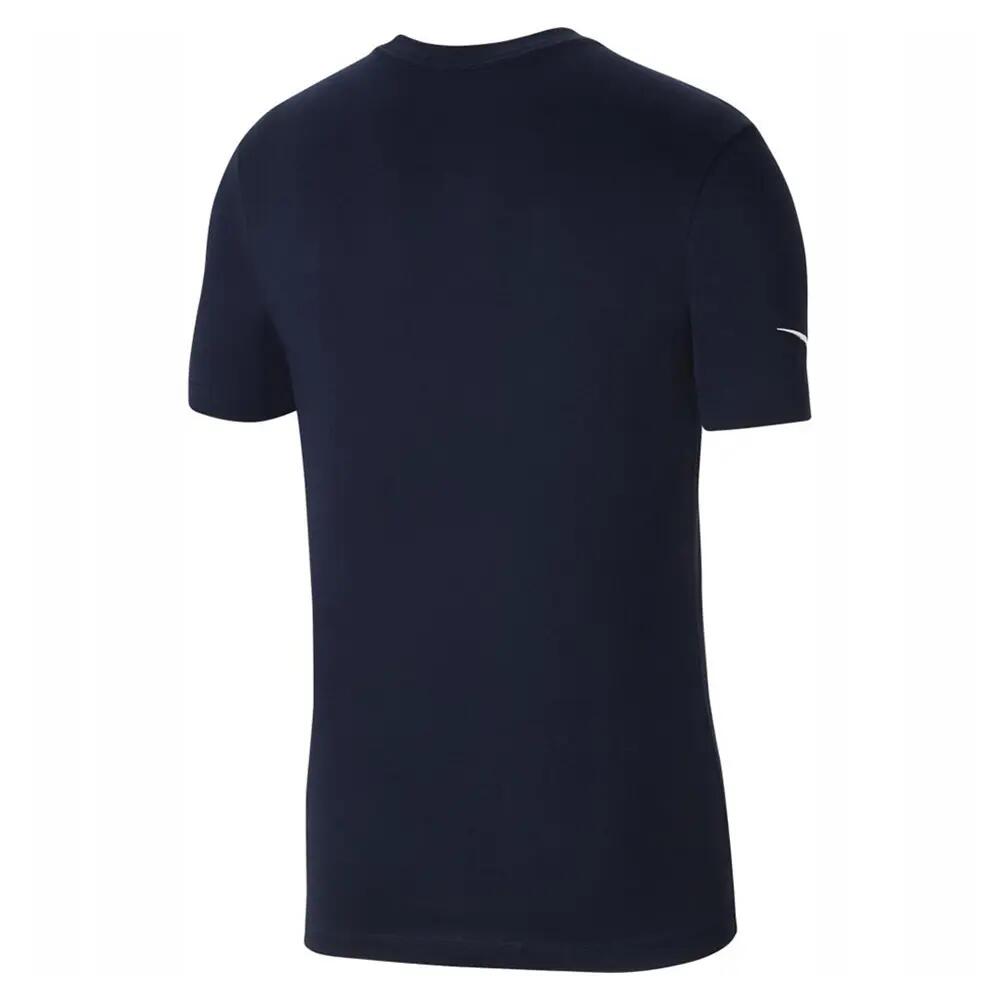 Camiseta Park 20 para Niños/Niñas Azul Marino 2/2