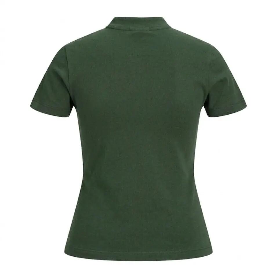 Top JJXX Gigi Collar Green 4/6