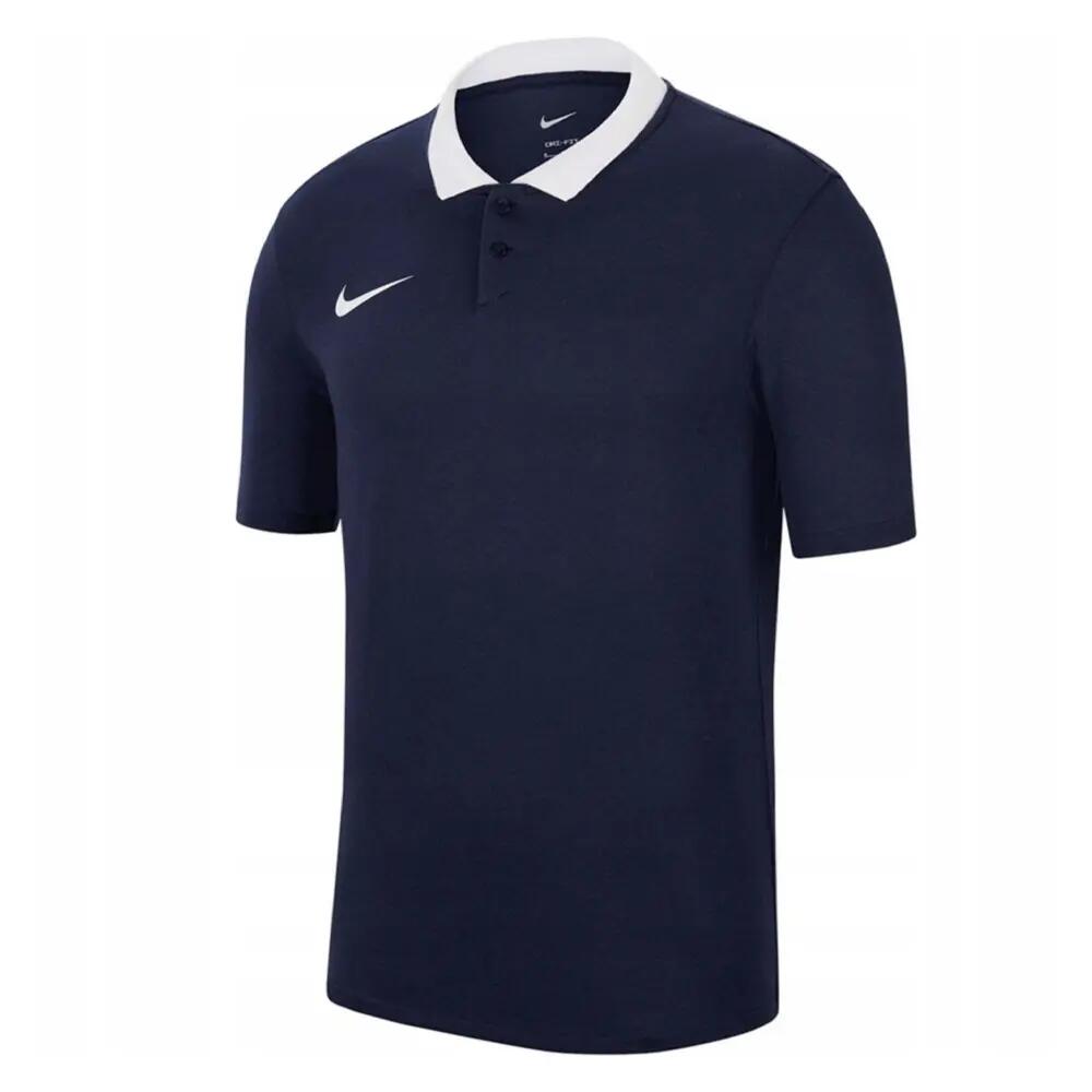 Bluză Polo Drumeții În Natură Nike Park 20 Bărbați