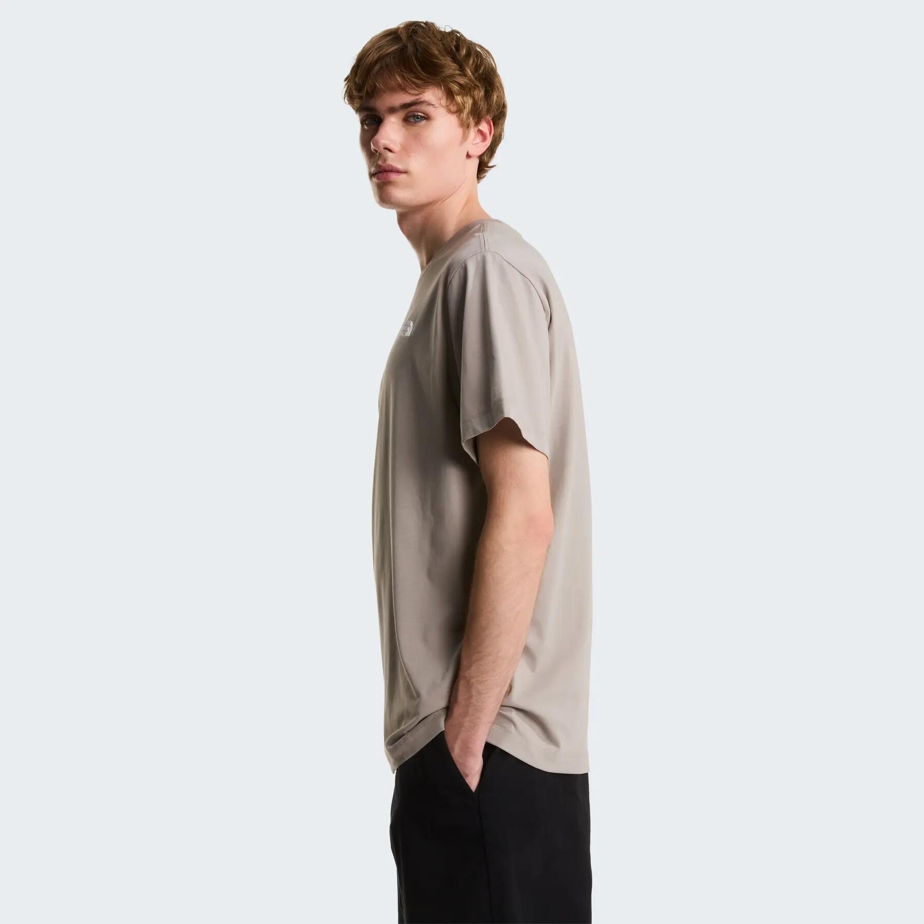T-shirt de sport pour homme THE NORTH FACE EVOLUTION SIMPLE 5/7